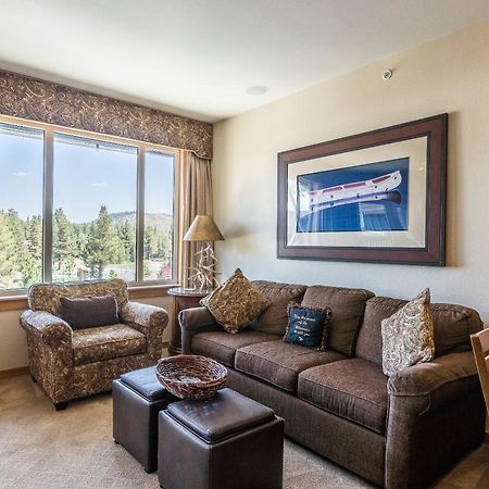 Juniper Springs Lodge #413 - Luxury Ski In Ski Out! 2 Bedroom ماموث لاكيس المظهر الخارجي الصورة
