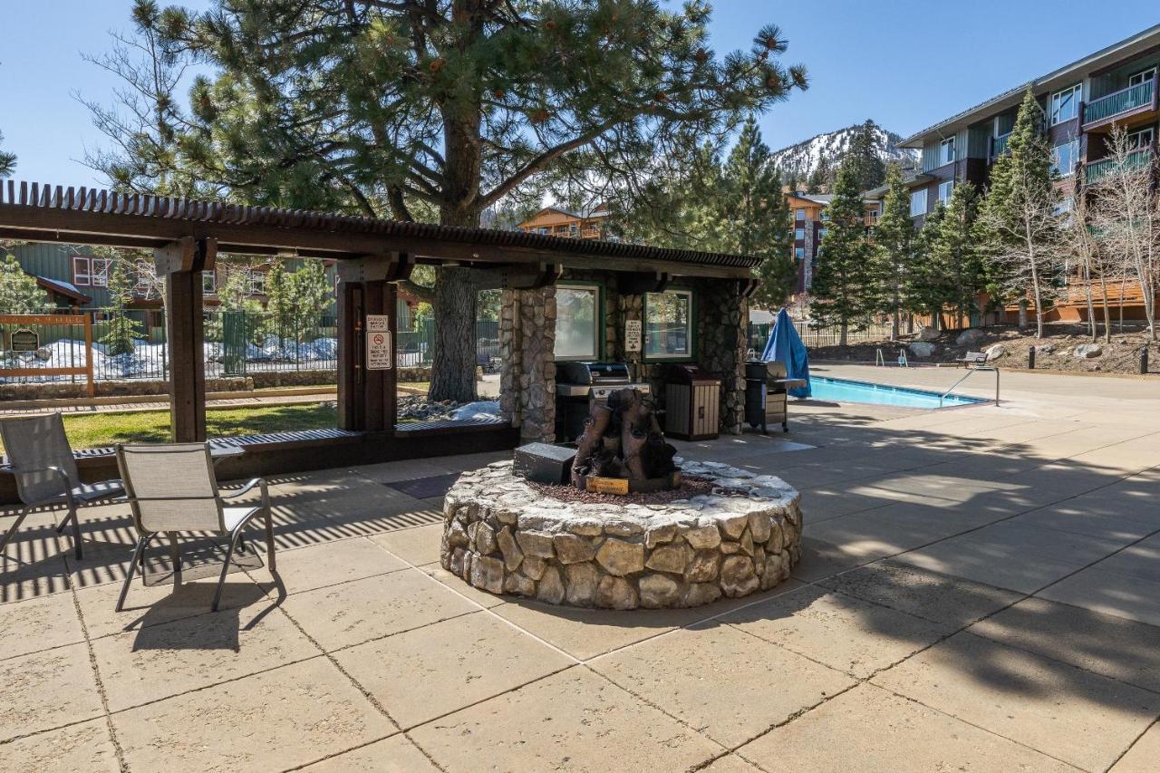 Juniper Springs Lodge #413 - Luxury Ski In Ski Out! 2 Bedroom ماموث لاكيس المظهر الخارجي الصورة