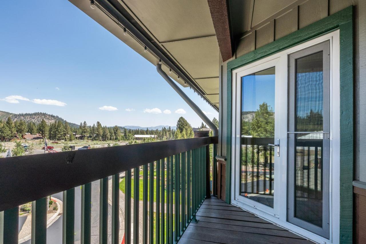 Juniper Springs Lodge #413 - Luxury Ski In Ski Out! 2 Bedroom ماموث لاكيس المظهر الخارجي الصورة